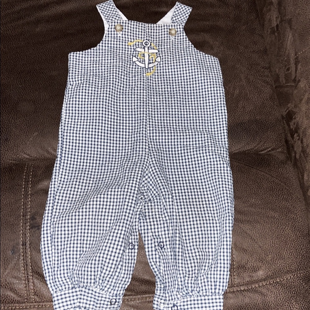 Boutique romper!